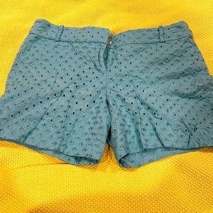 EUC Ann Taylor shorts
